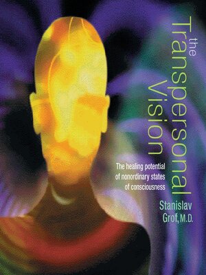 cover image of The Transpersonal Vision